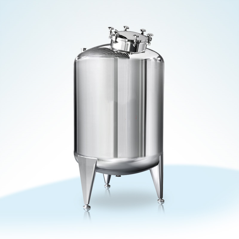 固定式密封儲罐