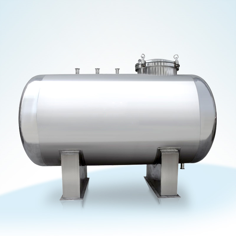 臥式儲罐