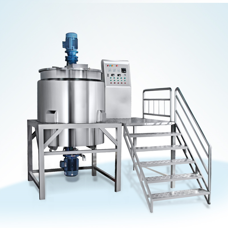 液洗攪拌鍋（單鍋）